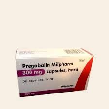 Buy Pregabalin UK next day delivery