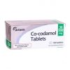 Buy Co Codamol 30/500mg shqip