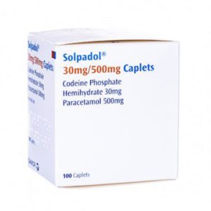 Buy solpadol UK